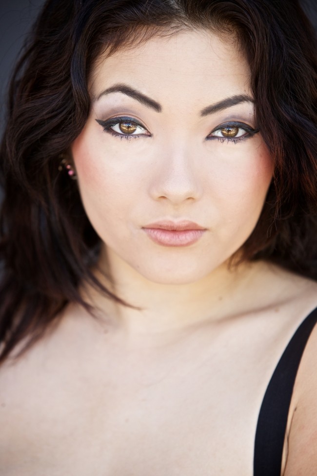 Sam Aoki Sam Aotaki's Photos, Resume & News - Actor | Talent Pages